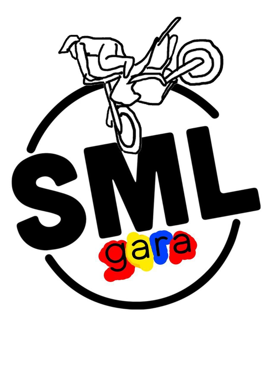 SML GARA Logo